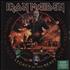 Iron Maiden Nights Of The Dead | Legacy Of The Beast Live In Mexico City - Coloured Vinyl - Sealed 3-LP vinyl set UK 